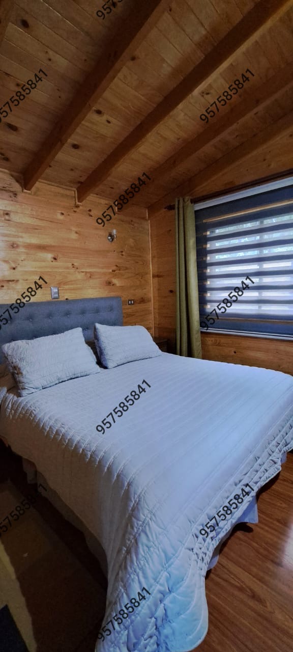 Cabaña 1 en Huilo Huilo