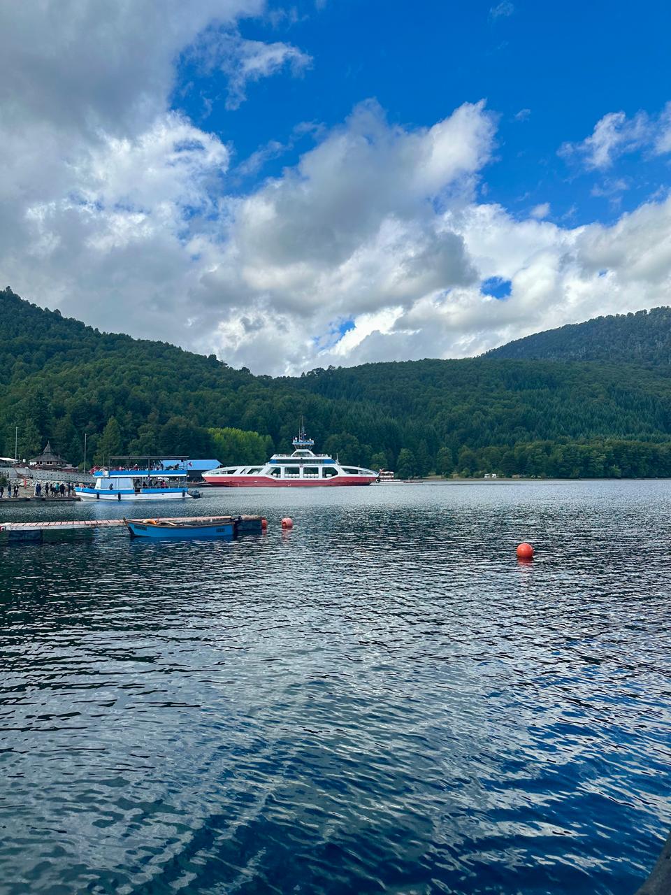 Puerto Fuy